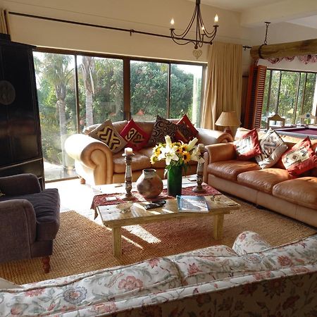Tidal Retreat Hotel Plettenberg Bay Luaran gambar
