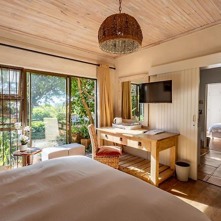 Tidal Retreat Hotel Plettenberg Bay Luaran gambar