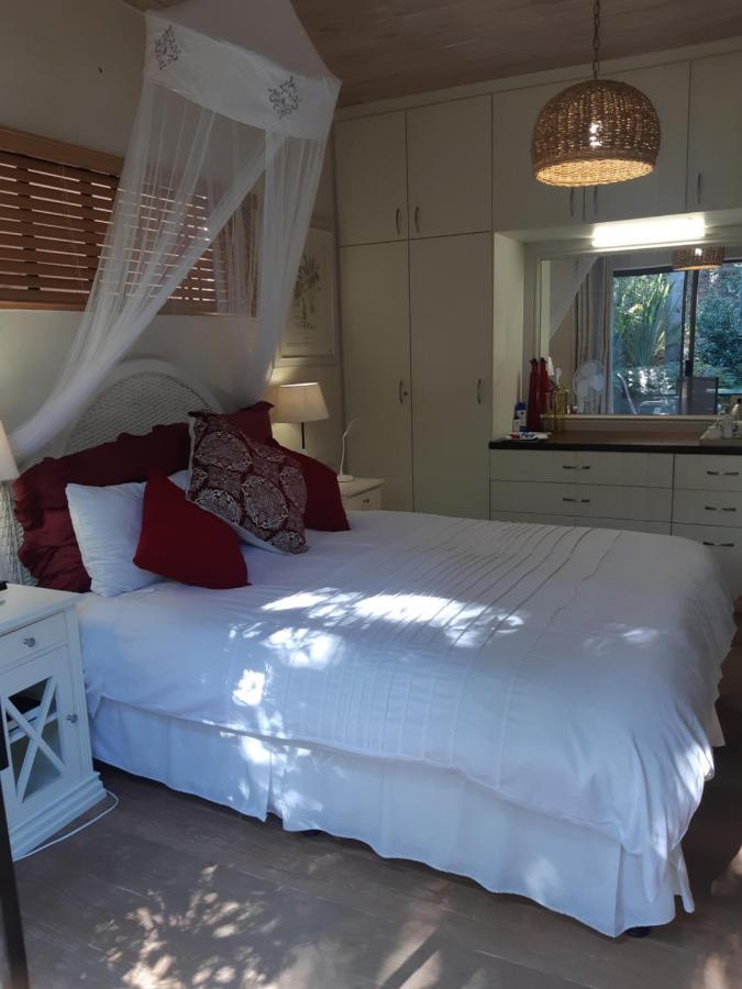 Tidal Retreat Hotel Plettenberg Bay Luaran gambar
