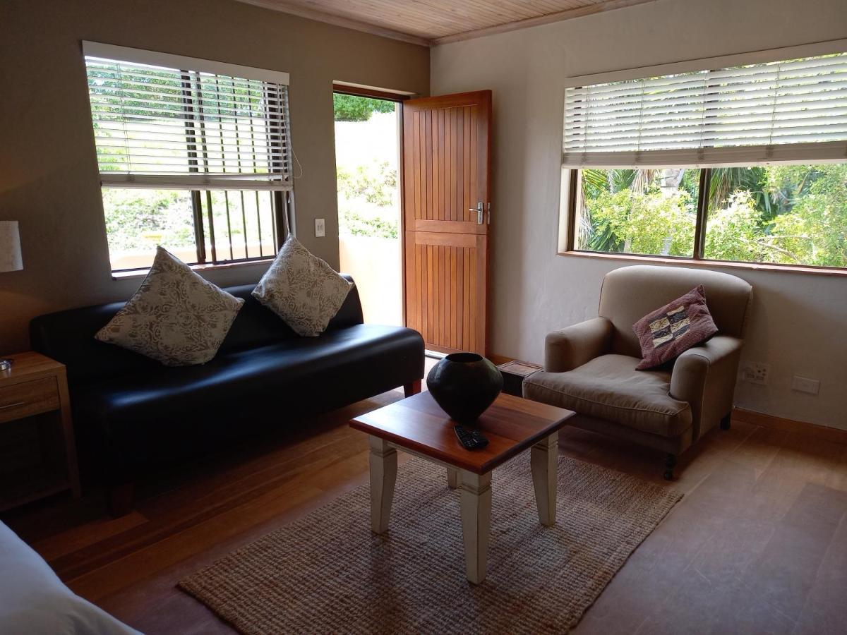 Tidal Retreat Hotel Plettenberg Bay Luaran gambar