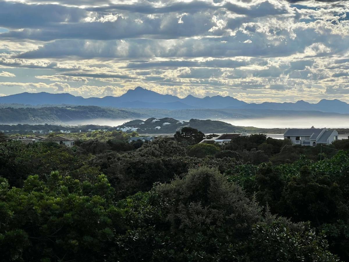 Tidal Retreat Hotel Plettenberg Bay Luaran gambar