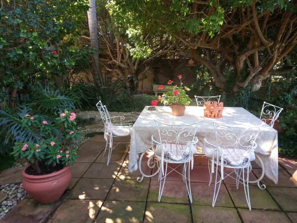 Tidal Retreat Hotel Plettenberg Bay Luaran gambar