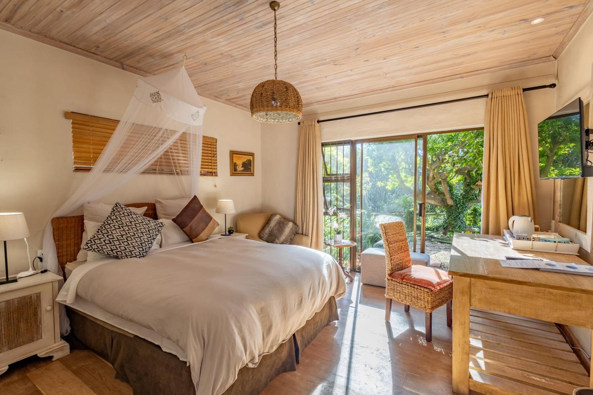 Tidal Retreat Hotel Plettenberg Bay Luaran gambar