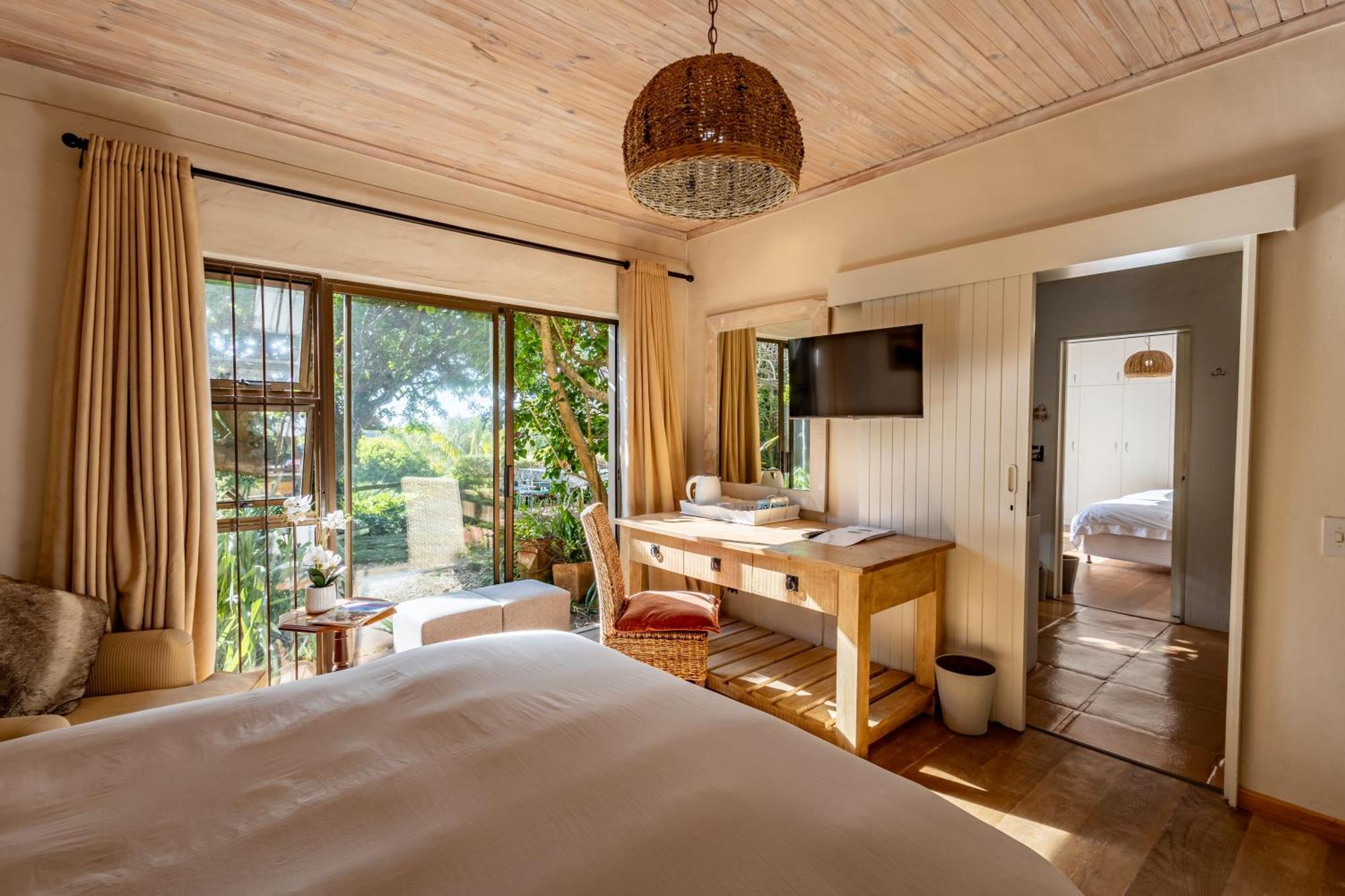 Tidal Retreat Hotel Plettenberg Bay Luaran gambar