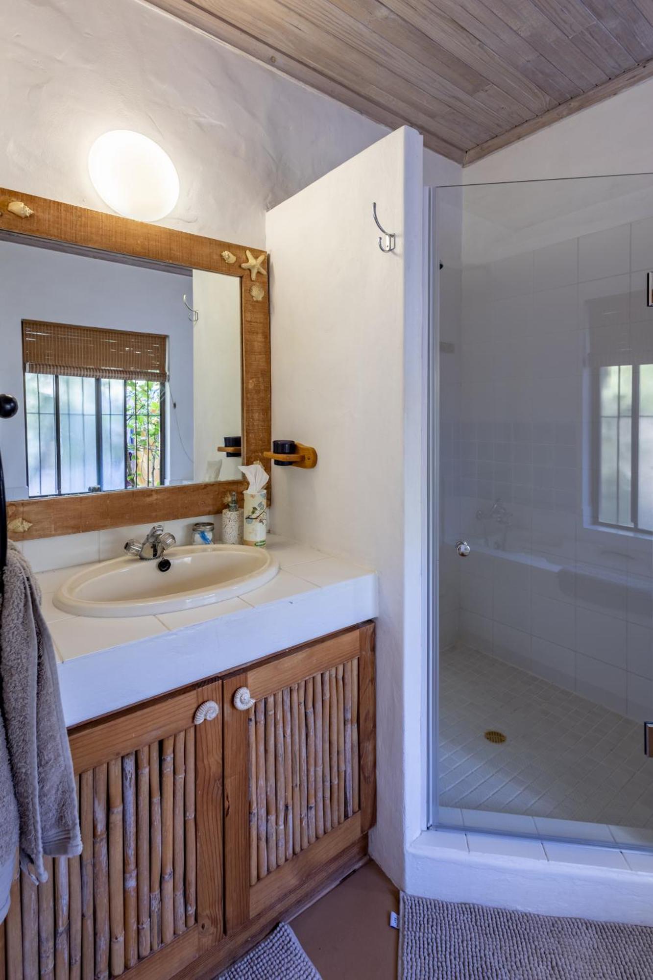 Tidal Retreat Hotel Plettenberg Bay Luaran gambar