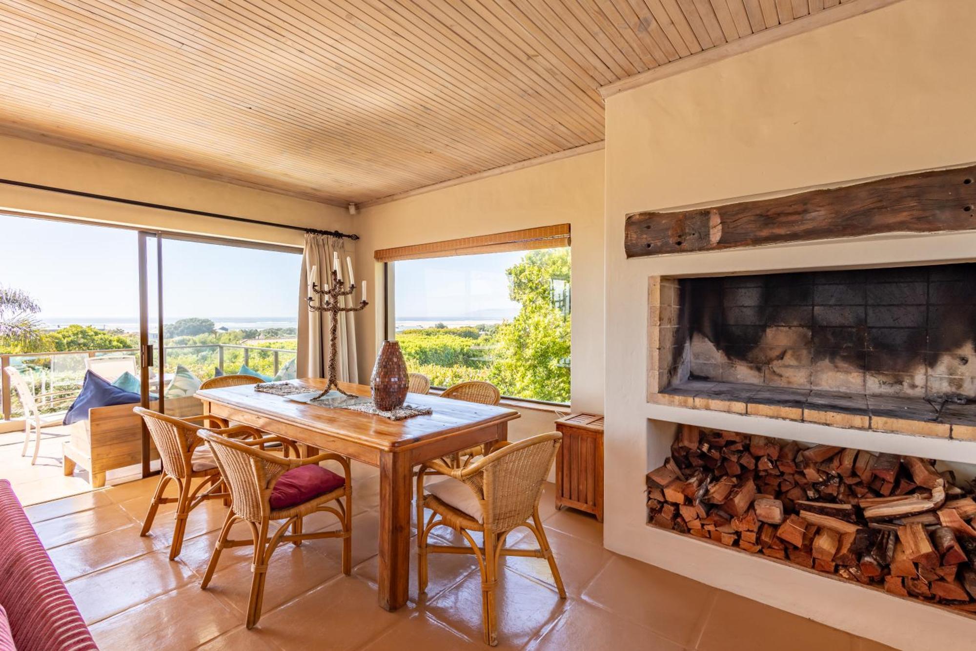 Tidal Retreat Hotel Plettenberg Bay Luaran gambar