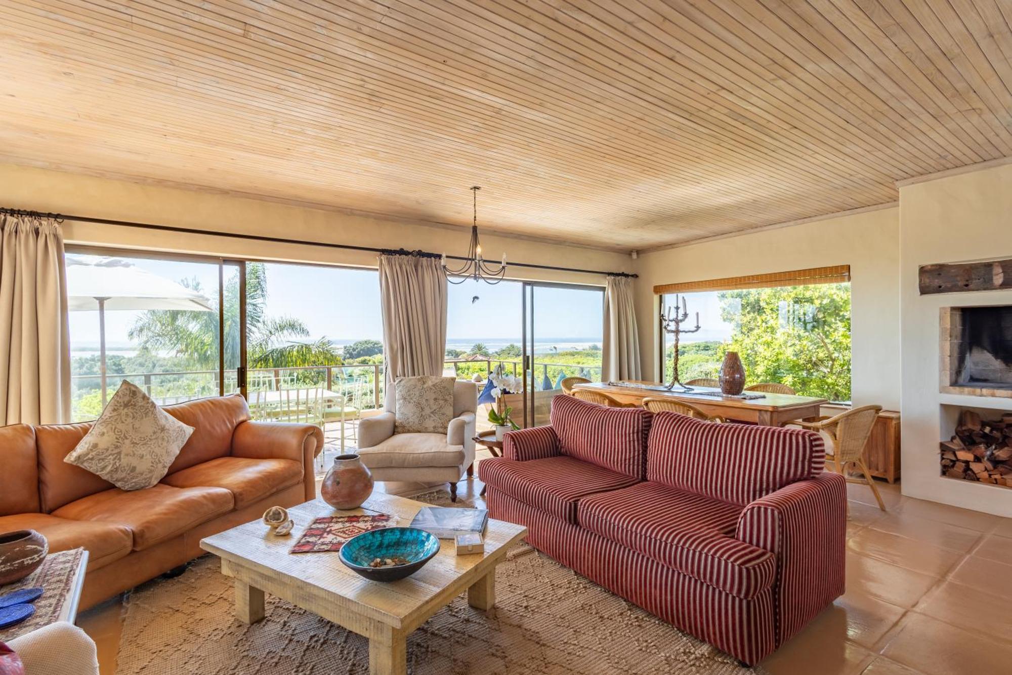 Tidal Retreat Hotel Plettenberg Bay Luaran gambar