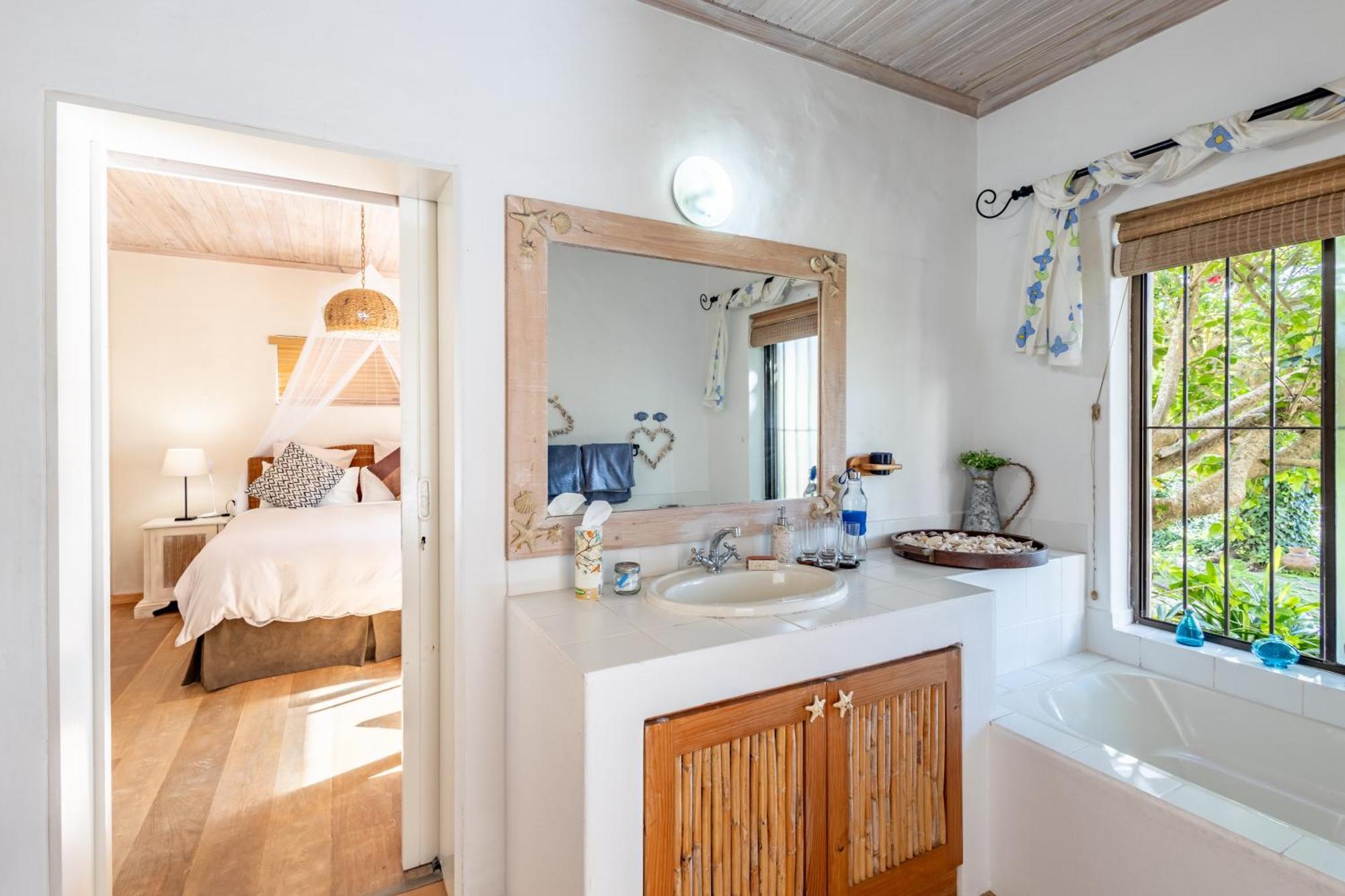 Tidal Retreat Hotel Plettenberg Bay Luaran gambar