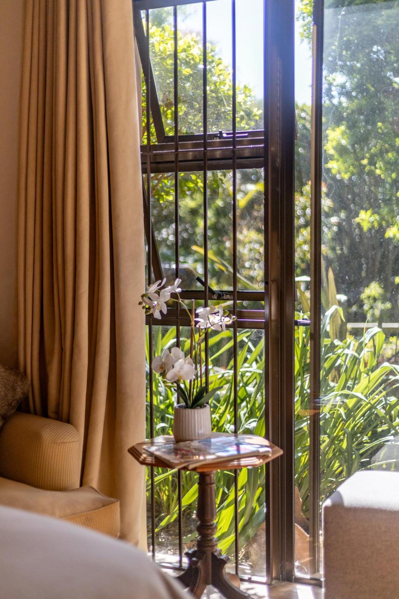 Tidal Retreat Hotel Plettenberg Bay Luaran gambar