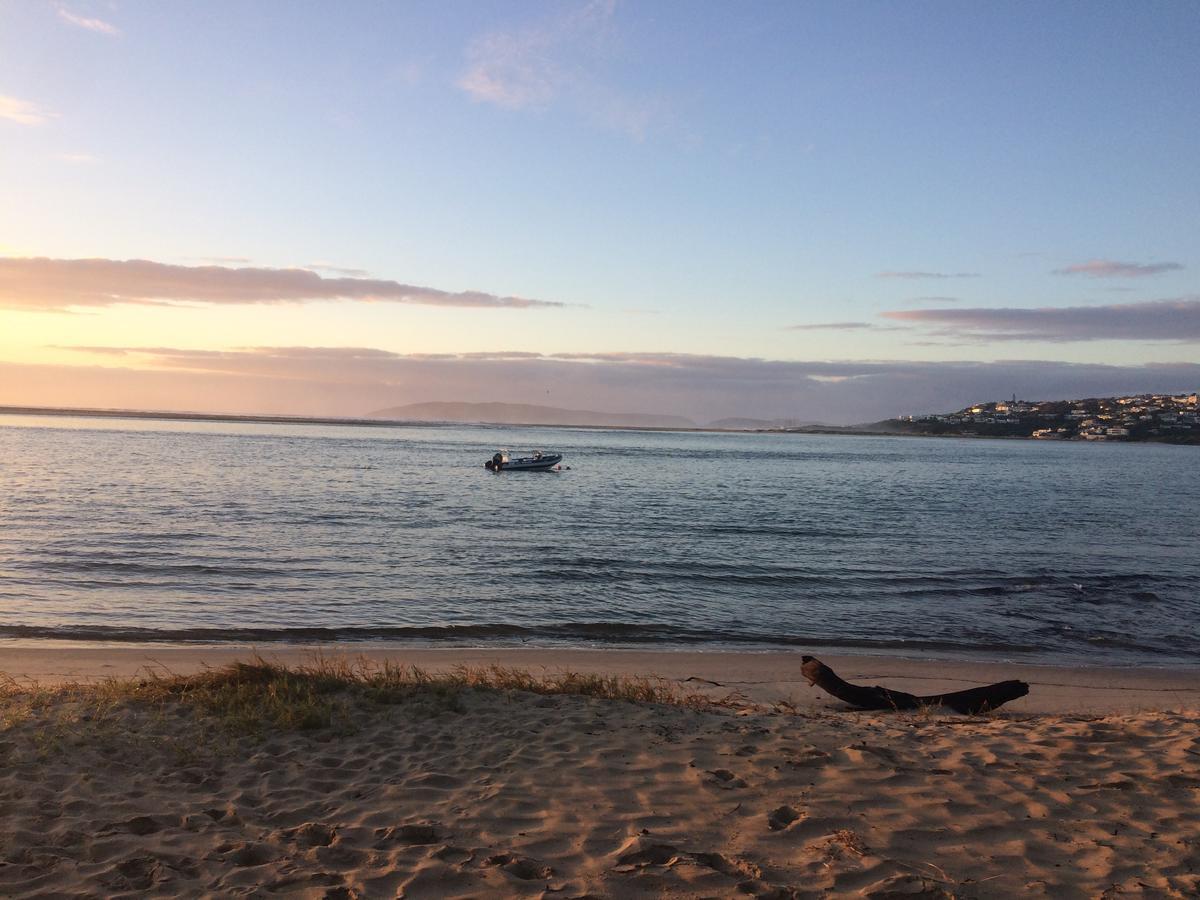Tidal Retreat Hotel Plettenberg Bay Luaran gambar