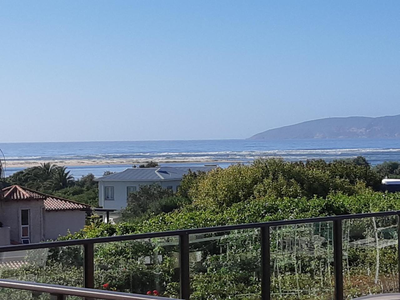 Tidal Retreat Hotel Plettenberg Bay Luaran gambar