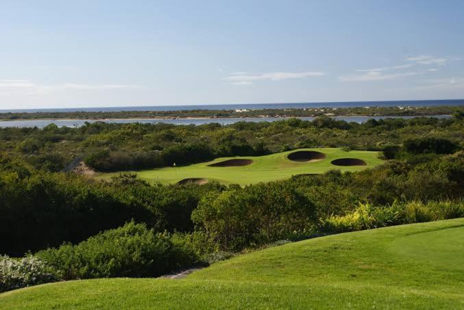 Tidal Retreat Hotel Plettenberg Bay Luaran gambar