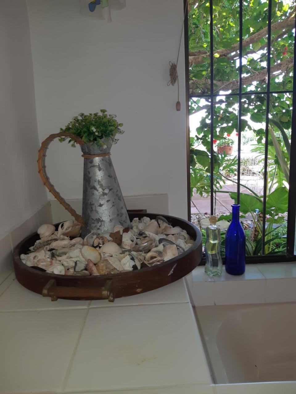 Tidal Retreat Hotel Plettenberg Bay Luaran gambar