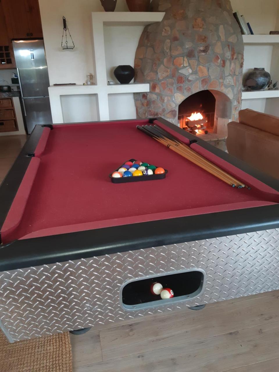 Tidal Retreat Hotel Plettenberg Bay Luaran gambar