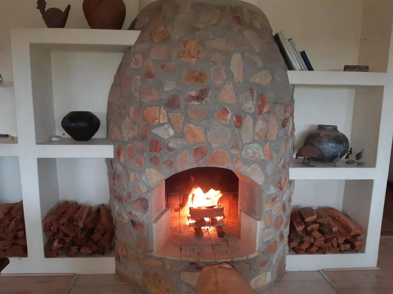 Tidal Retreat Hotel Plettenberg Bay Luaran gambar