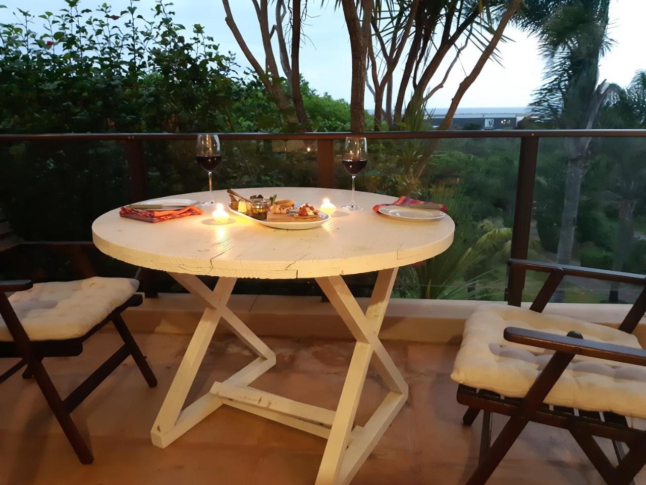Tidal Retreat Hotel Plettenberg Bay Luaran gambar