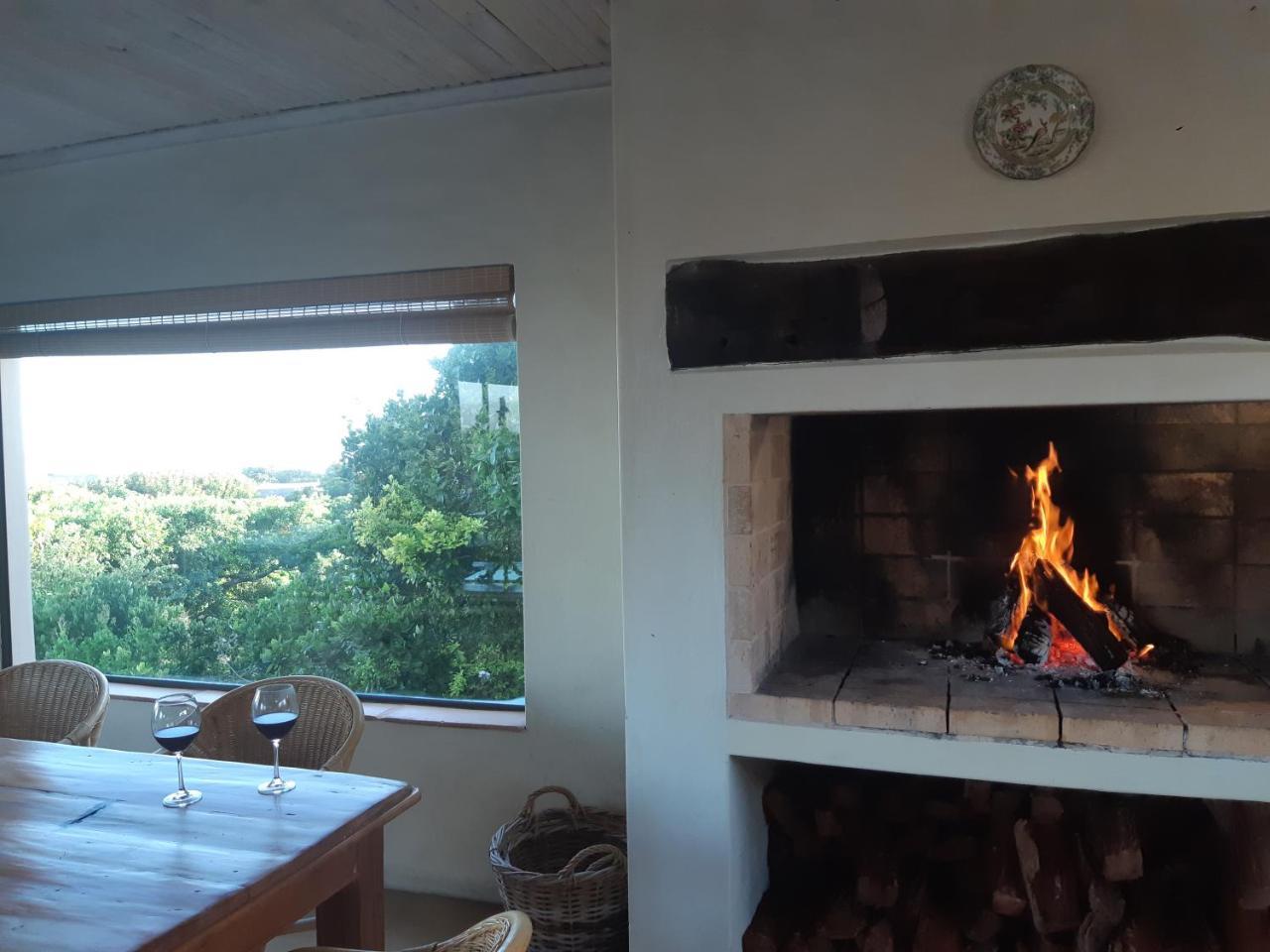Tidal Retreat Hotel Plettenberg Bay Luaran gambar