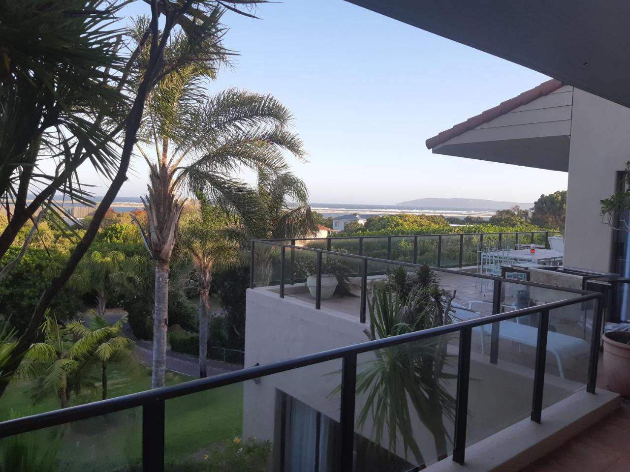 Tidal Retreat Hotel Plettenberg Bay Luaran gambar