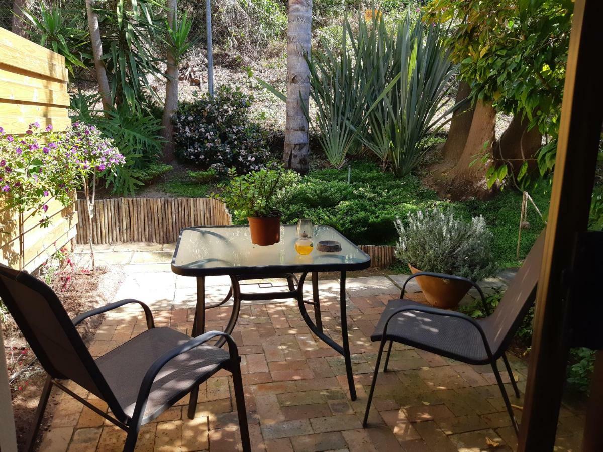 Tidal Retreat Hotel Plettenberg Bay Luaran gambar