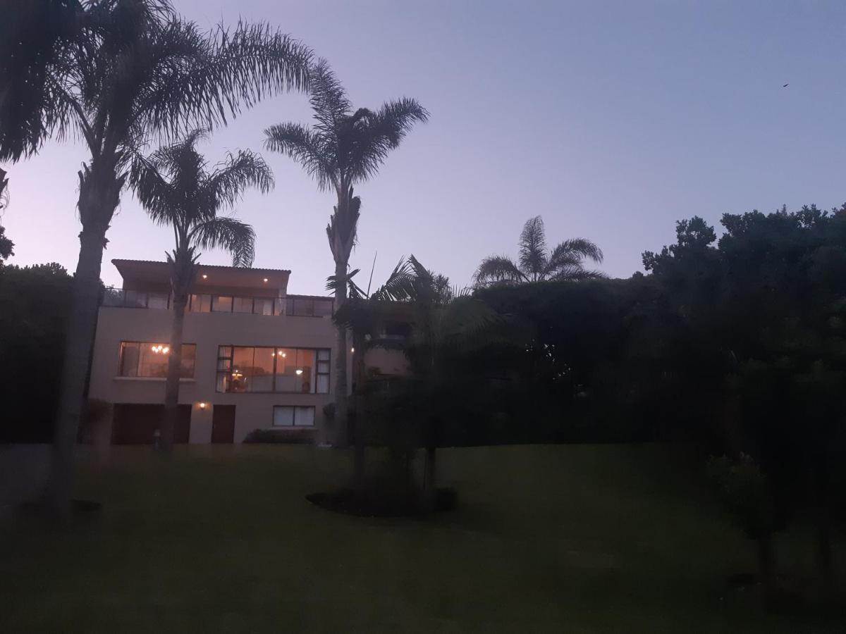Tidal Retreat Hotel Plettenberg Bay Luaran gambar